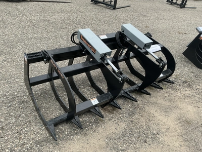 Used _UNKNOWN_ _UNKNOWN_ Grapples Michigan US | Miedema Asset Management Group #1577445