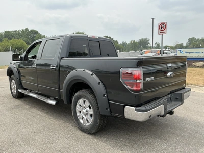 Used 2010 FORD F150 Pickup Trucks Michigan US | Miedema Asset Management Group #1316039