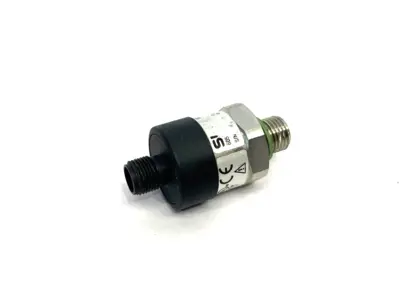PBT-RB250SG1SSFVMC0Z, 6055045 | Sick PBT-RB250SG1SSFVMC0Z Pressure Sensor, 0-250bar 6055045 - Used