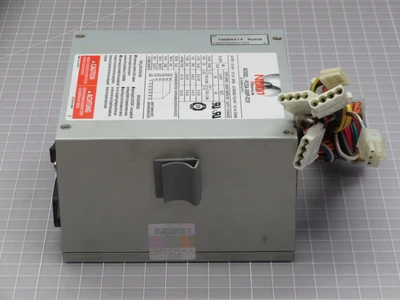 Used NIPRON _UNKNOWN_ Power Supplies Texas US | OCO Industrial #1715505