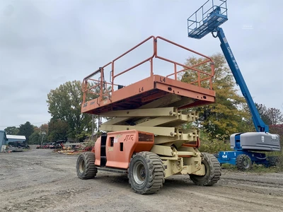 Used 2006 JLG 3394RT Manlifts New York US | Abele Tractor #1341433