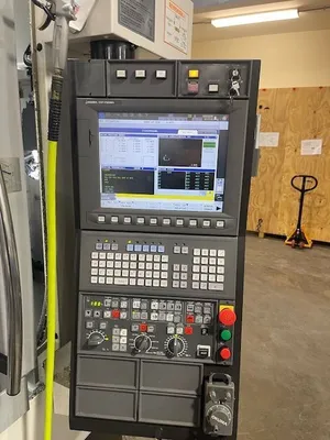 2019 OKUMA M560-V Vertical Machining Centers | Bid Specialists Inc. (3)