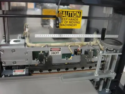 USED 1999 HANAGATA HP-10Z