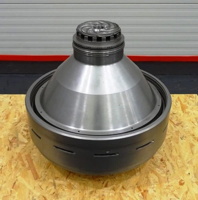 Used _UNKNOWN_ _UNKNOWN_ Disc Stack Centrifuges Florida US | Sanders Equipment #1323884