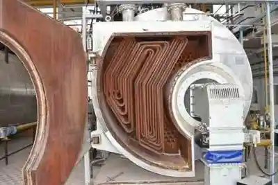 USED LÁNG MACHINE FACTORY HLG 12/16-210