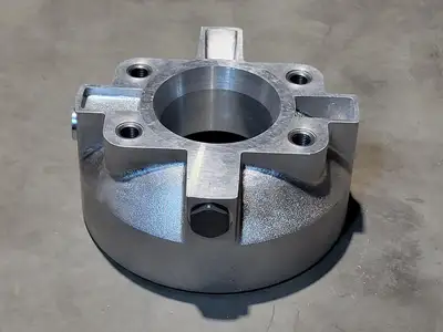 NEW LETOURNEAU R4243882