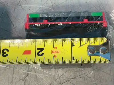 New | in-Stock HIWIN HGW15CCZ0 Linear Guides Ohio US | HGR 24 #1515786