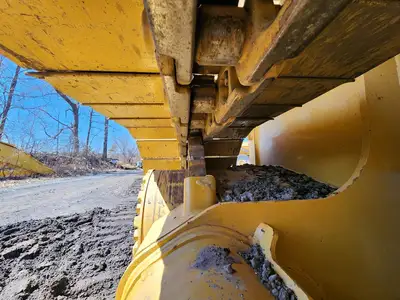 Used 2023 CATERPILLAR D1 Crawler Dozers | Abele Tractor #1342933