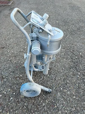 GRACO G36C11 Paint Sprayers & Striping Machines | MAVERICK UNLIMITED INC. (8)