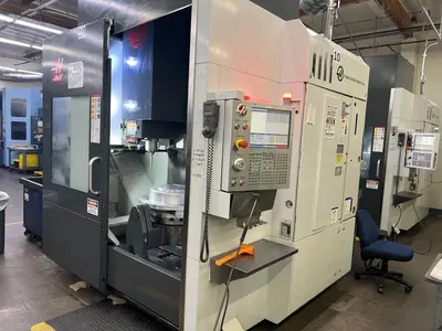 2017 HAAS UMC-750SS Must Move Immediately - Machining Centers - Vertical | Quick Machinery Sales, Inc. (1)