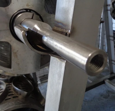 Used MOLINE _UNKNOWN_ Slicers / Dicers / Cutters California US | BakeryEquipment.com #1554683