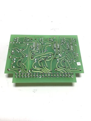 Cyberex UCI-1927-1-1/90-41-112262 Printed Circuit Sensor Board Assembly