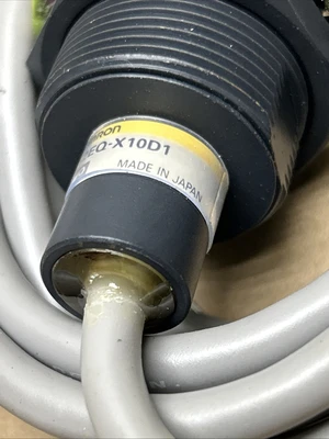 NEW Omron E2EQ-X10D1