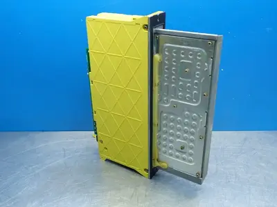 USED FANUC A06B6079H205
