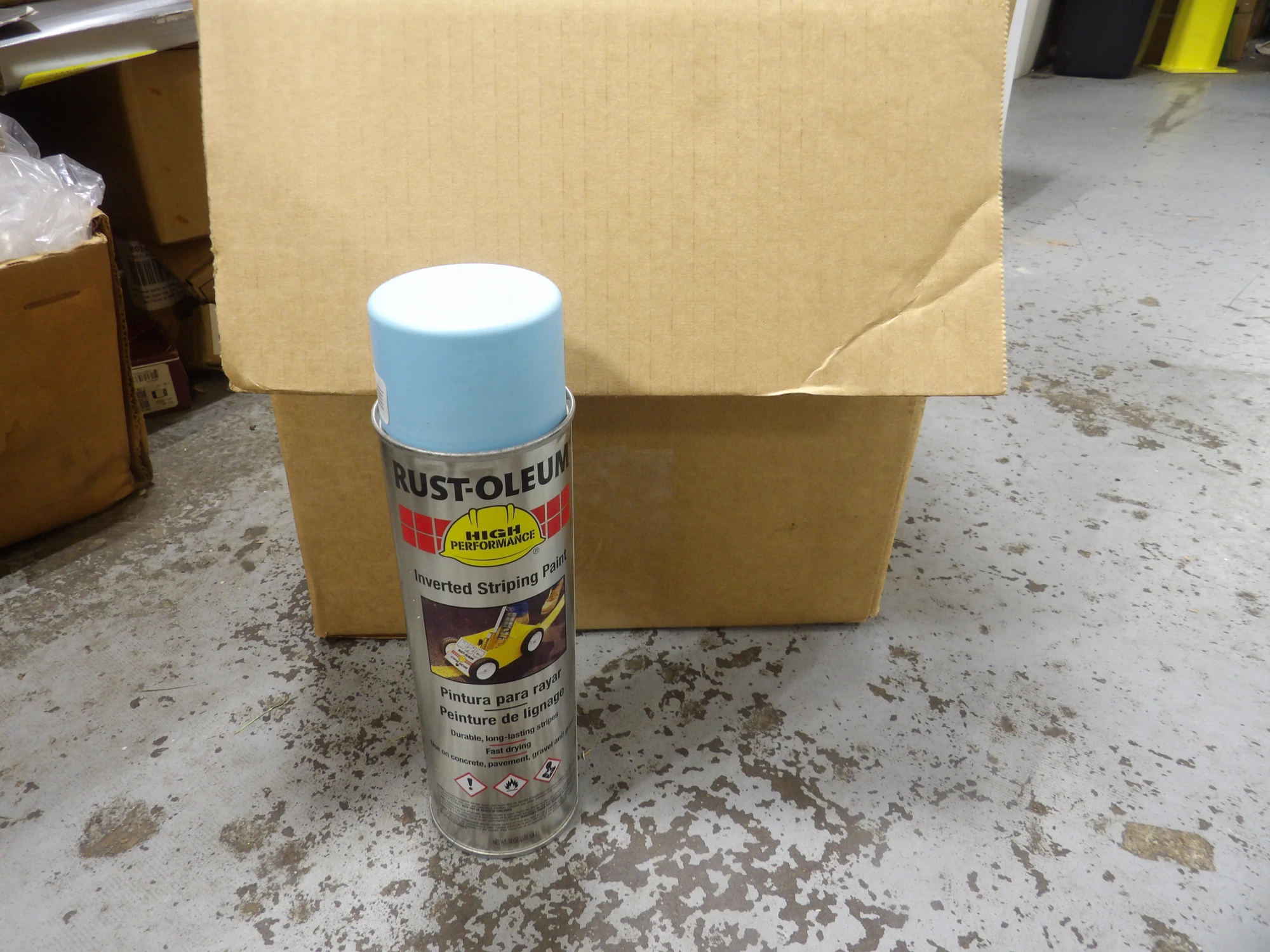 Used _UNKNOWN_ _UNKNOWN_ Chemicals, Fluids & Lubes Michigan US | Miedema Asset Management Group #1320210