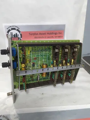 Used RELIANCE 0-51865-1 Miscellaneous Equipment (Electrical & Power) Ohio US | Surplus Asset Holdings #1262501
