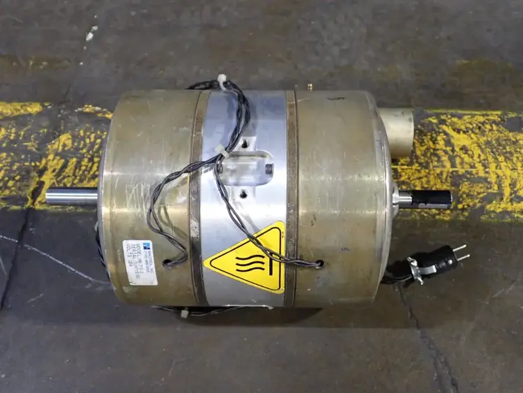 Used MAGTROL INC HB7152 Motors (misc) Ohio US | HGR 24 #975990