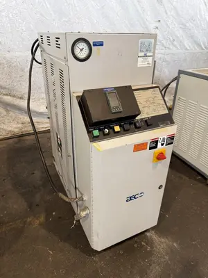 Used AEC TCO-1 Temperature Controls Ohio US | G-2000, Inc. #1283653