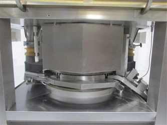 Used FETTE _UNKNOWN_ Tablet Presses Connecticut US | DMC Industries #1281629