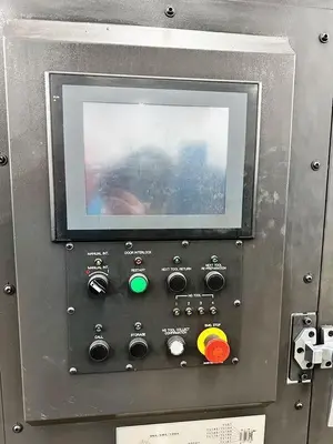 USED 2018 OKUMA MA 600HII