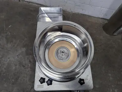 USED KRAMER + GREBE C810 / E2000-500