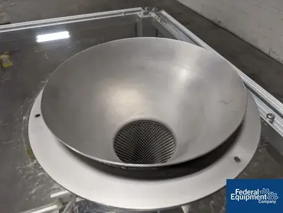 USED IMA IMA Zanasi 6F Automatic Capsule Filler