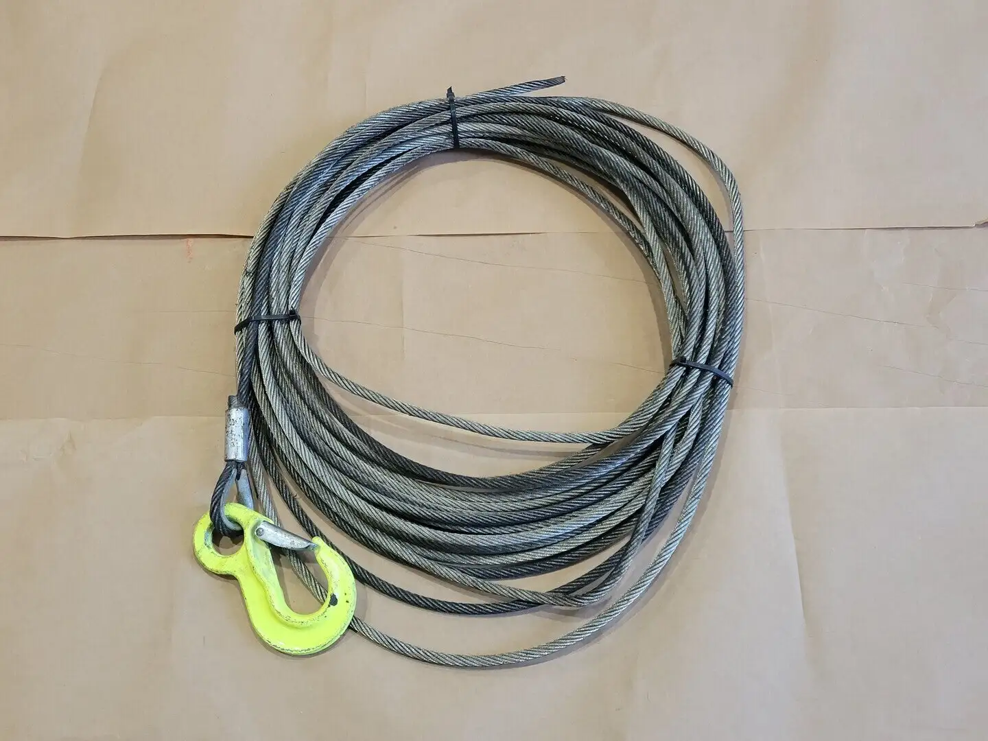 USED EPIROC 3222316242