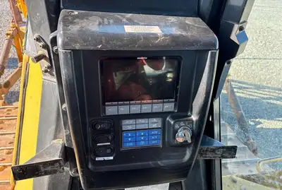 Used 2011 KOMATSU D65EX-16 Crawler Dozers California US | Mittry Construction #1363457