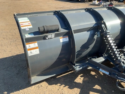 Used _UNKNOWN_ _UNKNOWN_ Plow Blades Michigan US | Miedema Asset Management Group #1579399