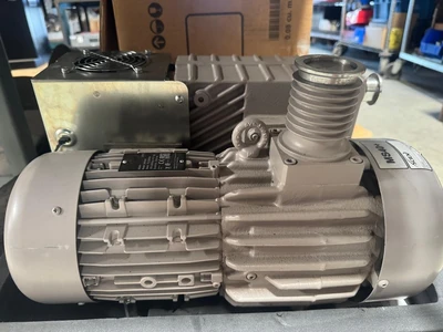 Used Varian 3545345435343 Vacuum Pumps California US | Amiron Machinery #735830