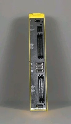Used FANUC 05A 312898 PLC Input & Output Missouri US | Up Time Machines #1069464