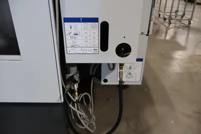 2024 HAAS VF-3SS CNC Milling | MD Equipment Services LLC (12)