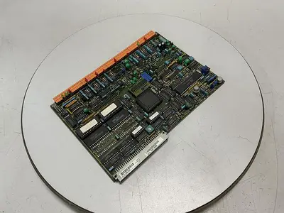 USED KEBA E-8-ANALOG/B D1432B