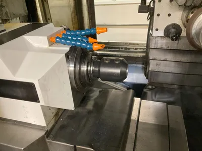1997 ANCA FASTGRIND TG7P Cylindrical Grinders | MD Equipment Services LLC (8)