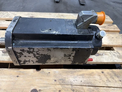 USED Rexroth hss112a-b05-fs70-h2