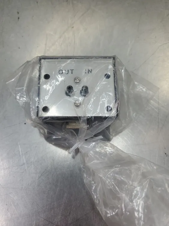 Used SVF _UNKNOWN_ Diaphragm Pumps South Carolina US | Palmetto Automation #1165687