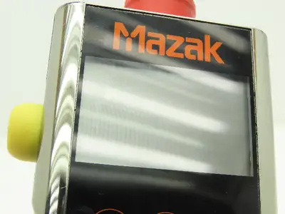 Used MAZAK _UNKNOWN_ Robot Parts Indiana US | Arrow Industrial #1440347