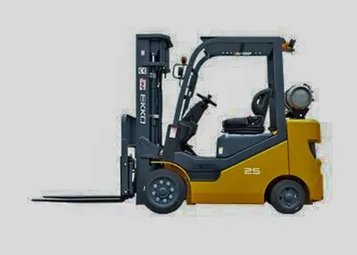 NEW 2026 EKKO EK25SLP