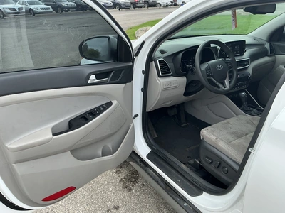 Used 2021 HYUNDAI TUSCON SUVs Michigan US | Miedema Asset Management Group #1419477