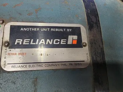 USED EATON DYNAMATIC M2-100148-9043