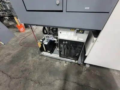 USED 2007 OKUMA MULTUS B400-W