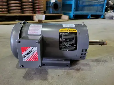 NEW BALDOR JMM3359T-5