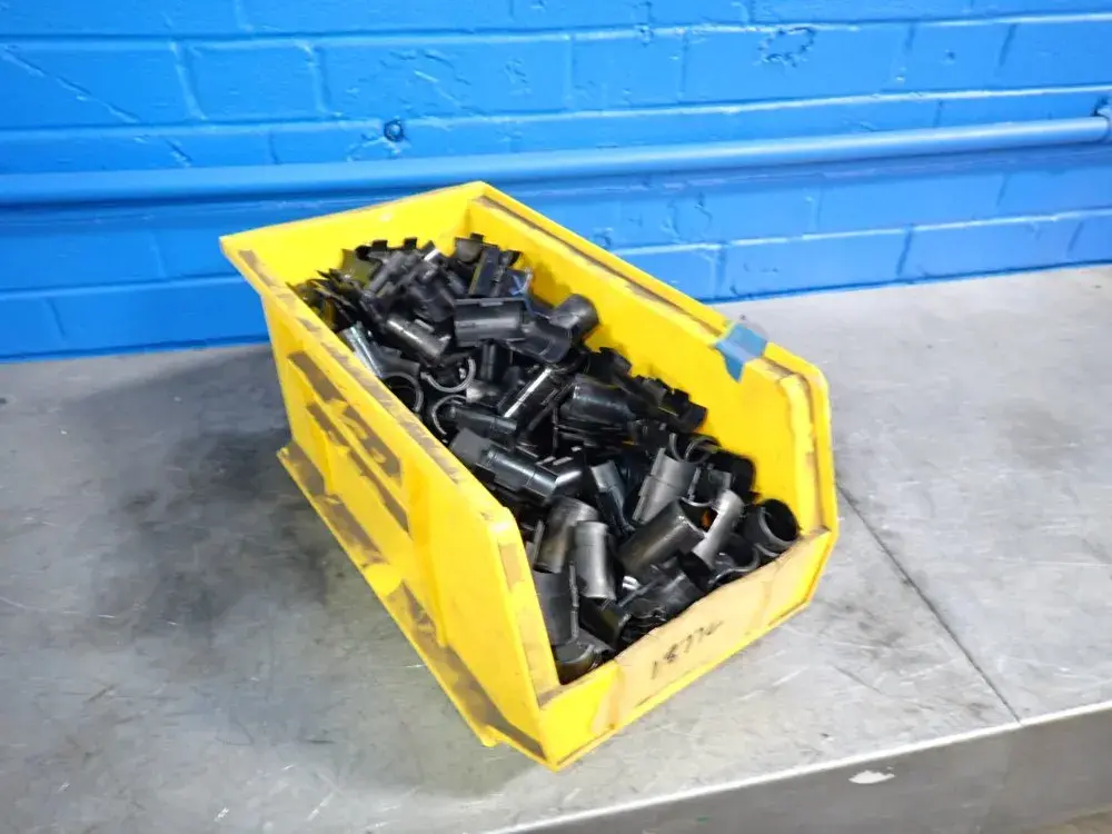 Misc. Equipment