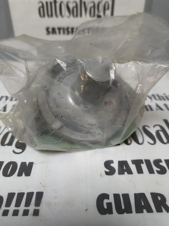 Used MAXITROL 0110 7.0 178 Solenoid Regulators Ohio US | Surplus Asset Holdings #1235072