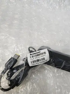 LENOVO 65W DC TRAVEL ADAPTER 0B47481