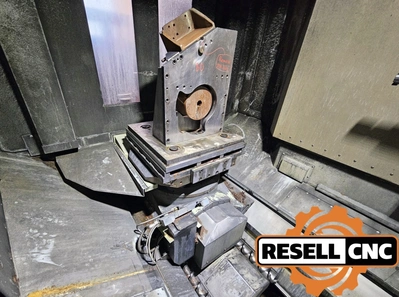 USED 2013 Mori Seiki NH6300DCGII