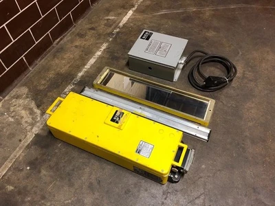 Used SICK LVU 706-2221 Sensors Indiana US | J&J Industrial Supply #501936