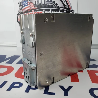 Used Phoenix Contact TRIO-PS/3AC/24DC/10 Misc Electrical & Power Parts California US | American Industrial Supply Co. #1460069