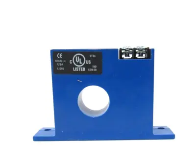 NEW AUTOMATION DIRECT ACS150-AE-F AC CURRENT SWITCH ACS150AEF