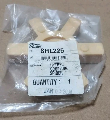 NEW Martin SHL225